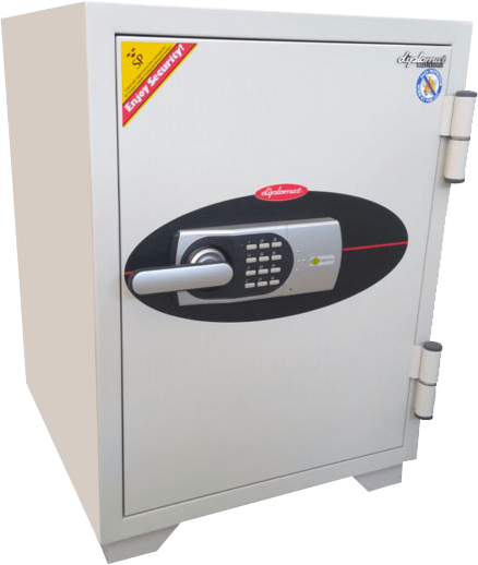 Cofre Digital da Takemura Cofres 3