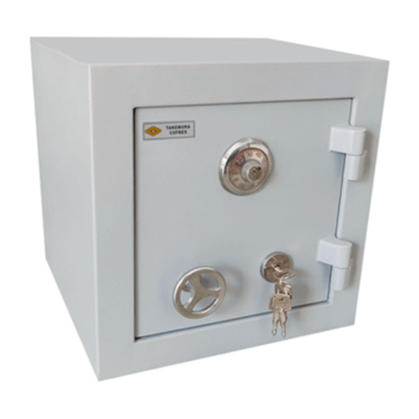 Cofre Blindado TCL 40 - Miniatura