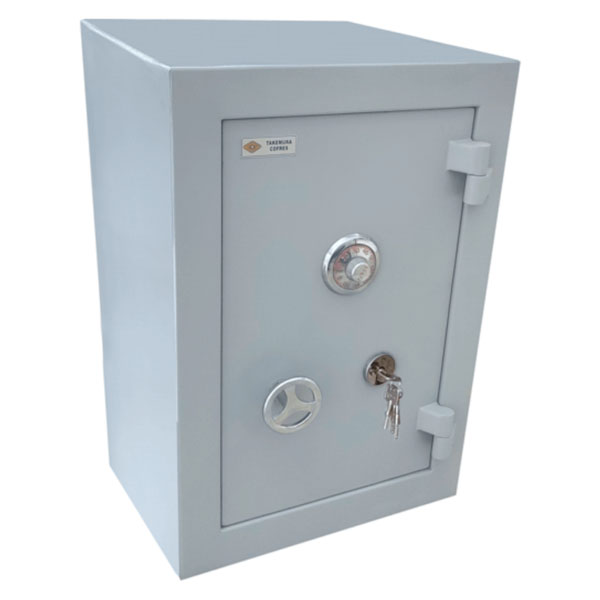 Cofre Blindado TCL 60 - Miniatura