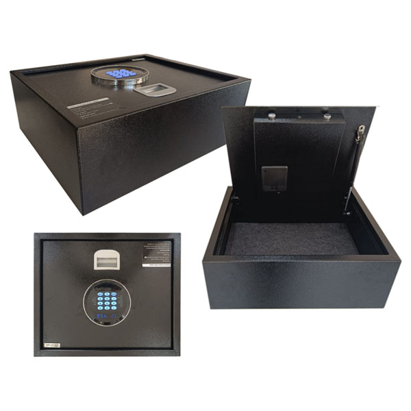 Cofre Digital GAV 410 ME