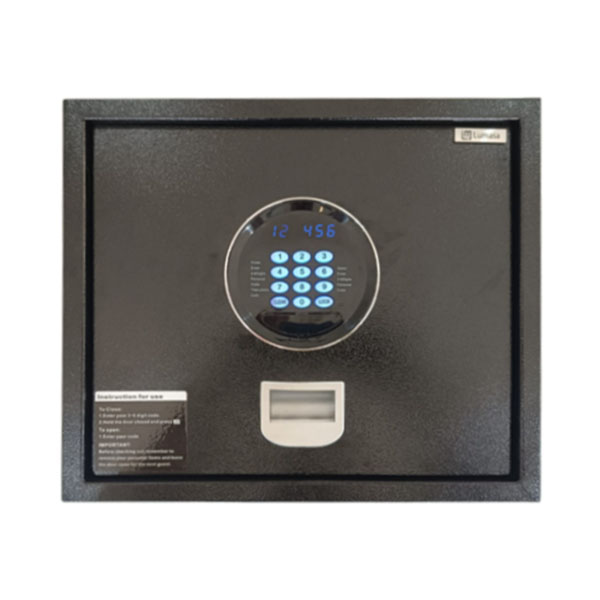 Cofre Digital GAV 410 ME - Miniatura