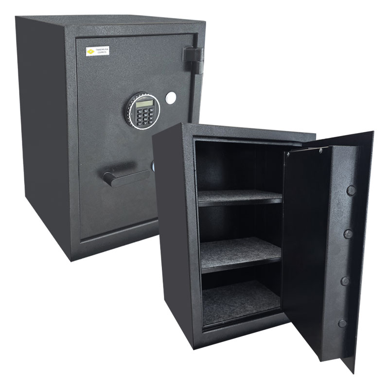 Cofre Digital New 60 EA