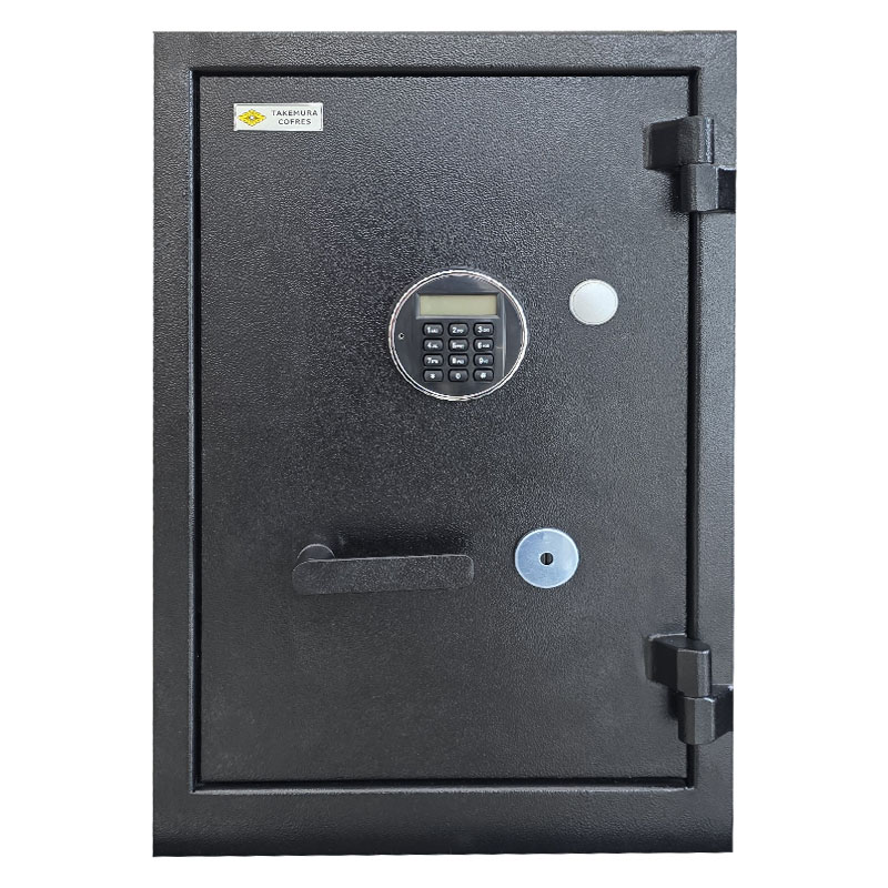 Cofre Digital New 60 EA - Miniatura