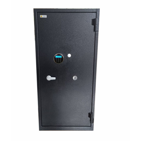 Cofre Digital TCL 1200 EA Black - Miniatura