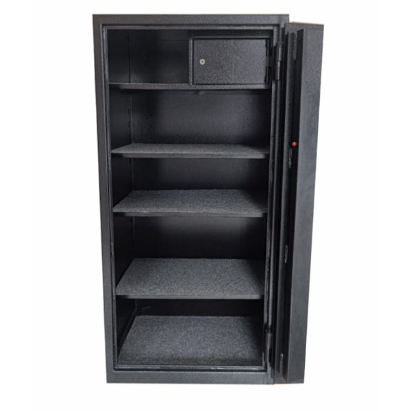 Cofre Digital TCL 1200 EA Black - Miniatura