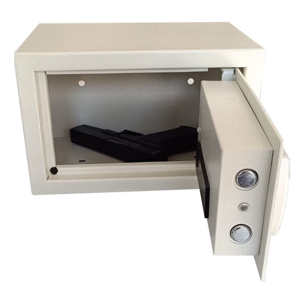 Cofre Digital TCL 200 EB - Miniatura