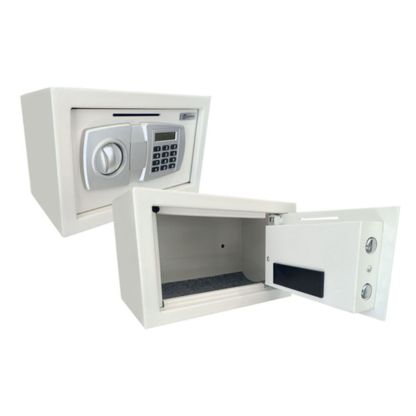 Cofre Digital TCL 200 EB-BL