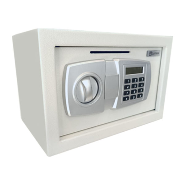 Cofre Digital TCL 200 EB-BL - Miniatura