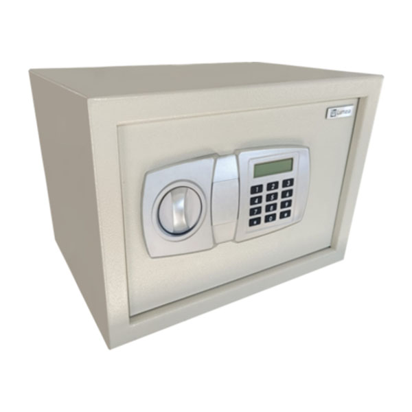 Cofre Digital TCL 250 EB - Miniatura