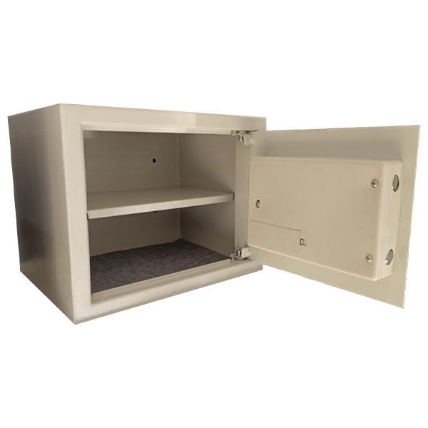 Cofre Digital TK 30 EDE - Miniatura