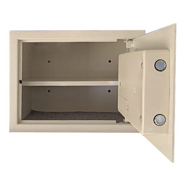 Cofre Digital TK 30 EDE - Miniatura