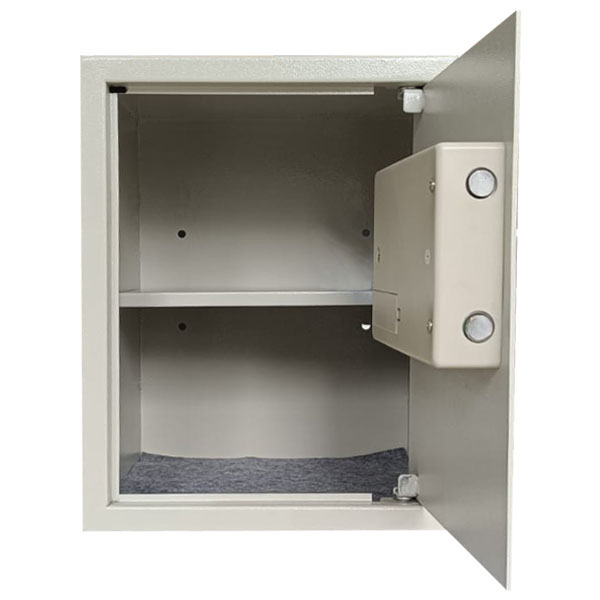 Cofre Digital TK 45 EDE - Miniatura