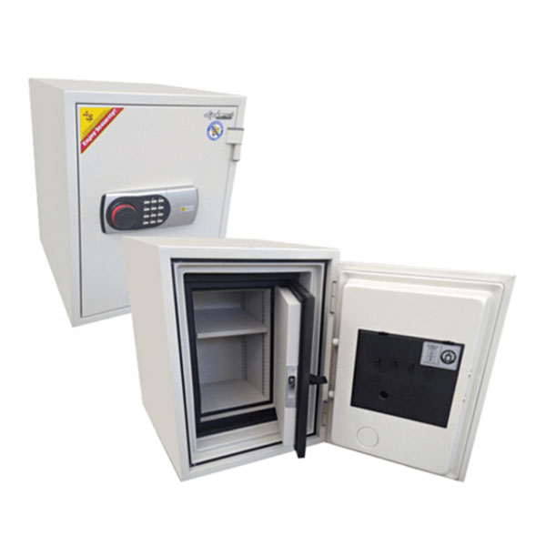 Cofre Antifogo DT 50 E - Data Safe