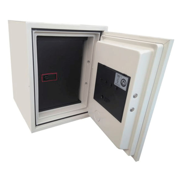 Cofre para Mídias Magnéticas DT 50 E - Miniatura