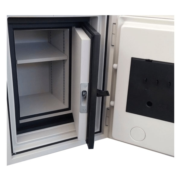 Cofre para Mídias Magnéticas DT 50 E - Miniatura