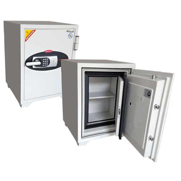 Cofre Antifogo DT 70 E - Data Safe