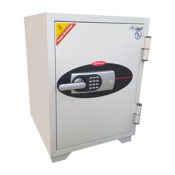 Cofre para Mídias Magnéticas DT 70 E - Miniatura