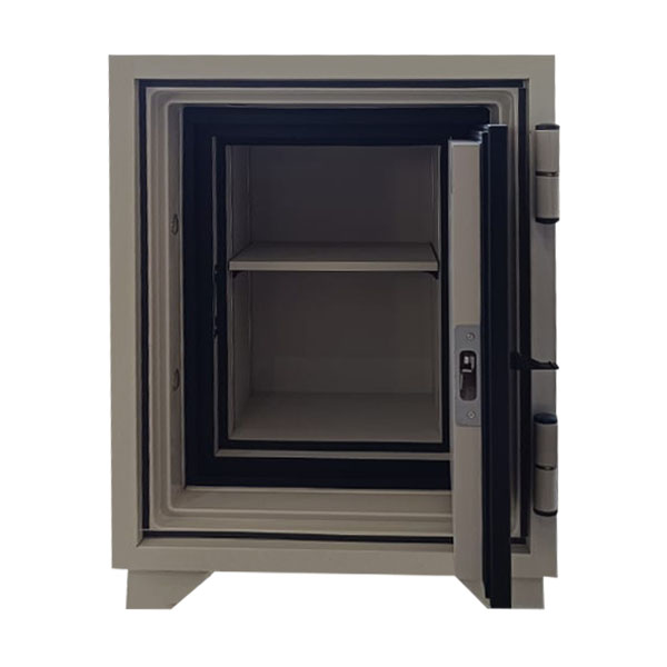 Cofre para Mídias Magnéticas DT 70 E - Miniatura