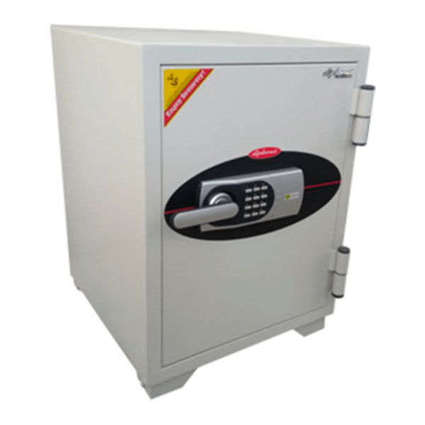 Cofre Antifogo Takemura Cofres resistente a altas temperaturas para proteção contra incêndios