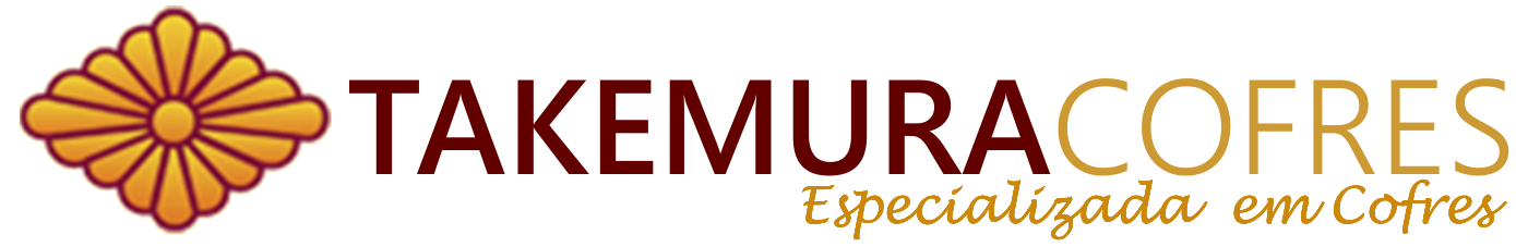 Takemura Cofres Logo